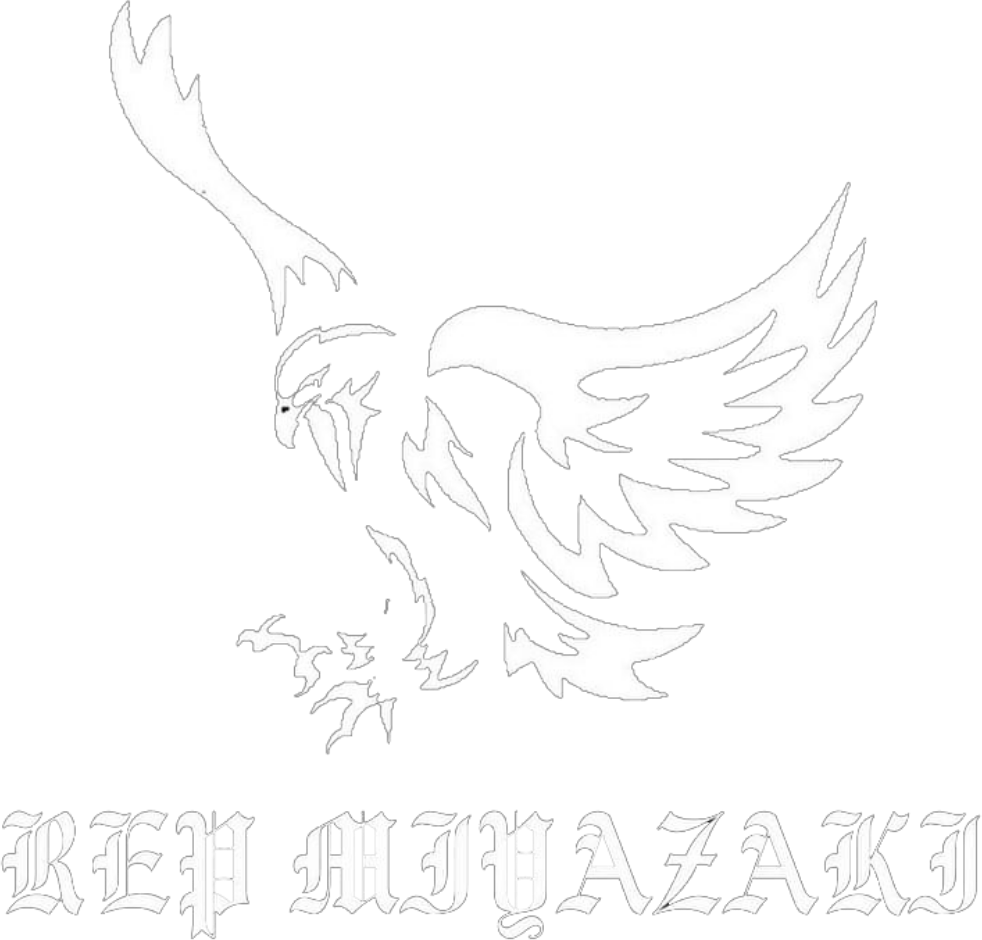 REP MIYAZAKI